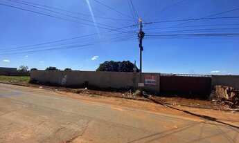 Imagem 3: Área para construção de 12 casas Jardim Imperial II em Trinadade