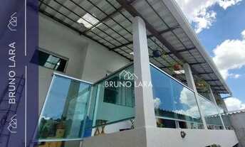 Imagem: Casa à venda no Bairro Monte Verde - Betim/MG