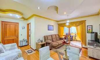 Imagem 5: Apartamento/Elevador/2 Dorm/Sacada/Churrasqueira/Vaga Coberta/ semi-mobiliado/Jardim Itu S