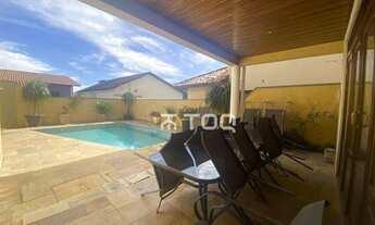 Imagem 6: Casa à venda, 350 m² por R$ 2.240.000,00 - Alphaville 9 - Santana de Parnaíba/SP