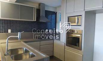 Imagem 5: Edifício Dakota - Estrela - Cobertura Duplex