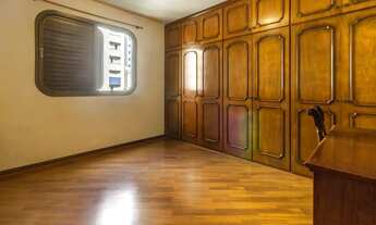 Imagem 6: Apartamento para venda em Perdizes com 4 quartos, sendo 1 suíte , 136m²