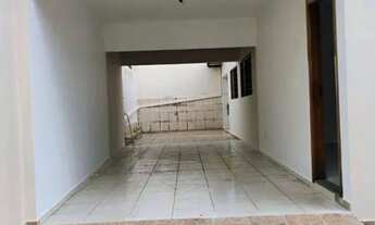 Imagem 2: Casa com 3 dormitórios para alugar, 130 m² por R$ 1.500/mês - Vila Góis - Anápolis/GO