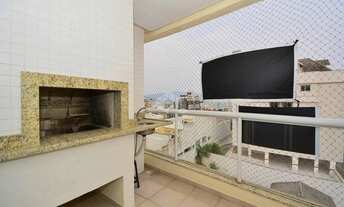 Imagem 5: COBERTURA DUPLEX COM 3 QUARTOS SENDO 3 SUÍTES E 1 VAGA DE GARAGEM NO BAIRRO COQUEIROS EM F