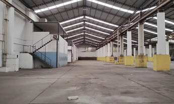 Imagem 3: Galpão - Bonsucesso - 11.000 m2 - Cód. 1750