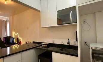 Imagem 3: VV Imóvel para venda tem 28 metros quadrados com 1 quarto em Centro - Florianópolis - SC