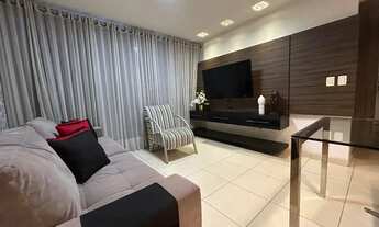 Imagem 2: Vendo apartamento mobiliado e com vista mar em Manaíra!! A uma quadra do Mag shopping