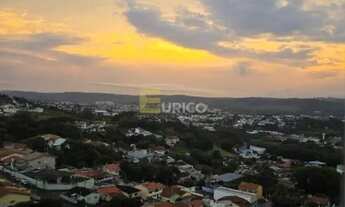 Imagem 5: Apartamento à venda no Condomínio Reserva do Alto em Valinhos/SP