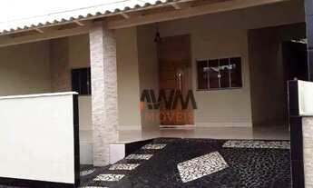 Imagem: Casa condomínio fechado 2 Quartos à venda