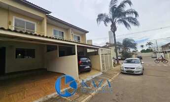 Imagem 6: EXCELENTE SOBRADO NO GREEN PARK II COM 02 QUARTOS, VARANDA, GARAGEM COBERTA