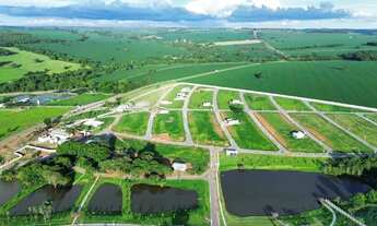 Imagem: Terreno Condomínio Fechado LEOPOLDO DE