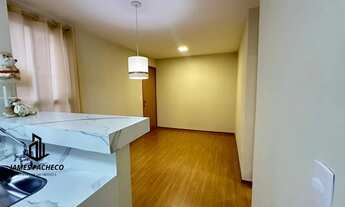 Imagem 5: APARTAMENTO 2 QUARTOS | NUNCA HABITADO