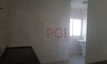 Imagem 3: Apartamento com 3 dormitórios à venda, 80 m² por R$ 295.000 - Residencial e Comercial Palm