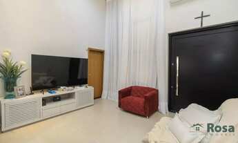 Imagem 5: Casa Térrea Porteira Fechada com 3 Quarto(s), sendo 2 Suítes e piscina, próximo ao Centro