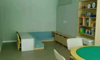 Imagem 6: Ceci- Saint Bruna | 3 Quartos 1 Suíte | 83m | Ótimo Trecho do Rosarinho