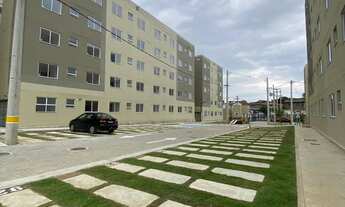 Imagem 3: Apartamento Novo de 2 Quartos com Opção de Área Privativa