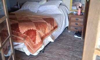 Imagem 3: Chácara Rústica com Vista Permanente para a Pedra do Baú em São Bento do Sapucaí