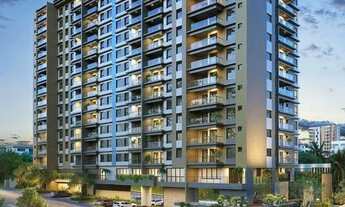 Imagem 2: Apartamento à venda no PORTILLO RESIDENCE , ATALAIA, Aracaju, SE