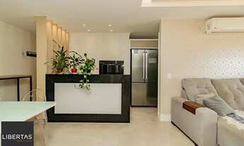 Imagem 5: Apartamento 3 dormitórios, 2 banheiros, 1 vaga coberta e piscinas B. São Geraldo