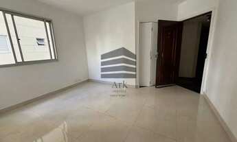 Imagem 2: Apartamento para locação com 40m², 1 quarto e 1 vaga na Vila Mariana - São Paulo