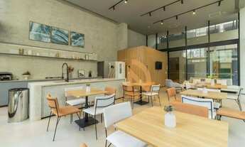 Imagem 6: Apartamento novo, com lazer completo e mobiliado