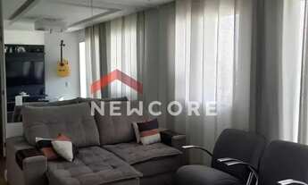 Imagem: Apartamento em Rua Ibitirama - Vila Prudente