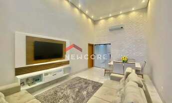 Imagem: Casa de condomínio em Rua Cecílio Felipe