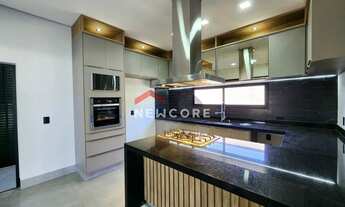 Imagem 2: Casa de condomínio em Rua Manoel da Costa Martins - Residencial Estoril Premium - Bauru/SP