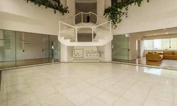 Imagem 2: Venda Apartamento 6 Dormitórios - 541 m² Alto de Pinheiros