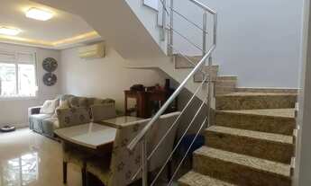 Imagem 4: Casa de Condomínio para venda com 3 quartos, suítes, 247m² e 4 vagas no Bairro Nonoai - Po