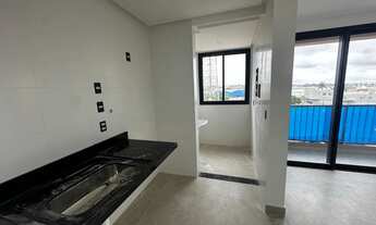 Imagem 4: Ágio de apartamento de 2 SUÍTES 69m em Edifício Le Jardin