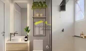 Imagem 4: Apartamento à venda, 2 quartos, 1 suíte, 2 vagas, Estoril - Belo Horizonte/MG