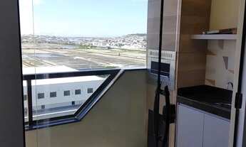 Imagem 3: Imóvel para aluguel tem 72 metros quadrados com 2 quartos