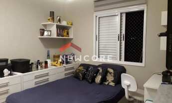 Imagem 2: Apartamento em Avenida Professor Walter Thaumaturgo - Jardim das Nações - Taubaté/SP