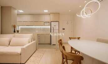 Imagem 3: Apartamento com 2 dormitórios à venda, 70 m² por R$ 750.000,00 - Terra Bonita - Londrina/P