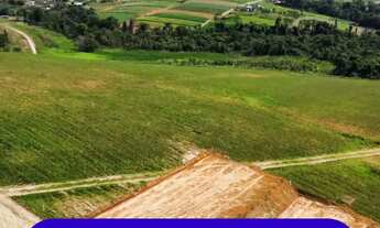 Imagem: Pare de buscar! O terreno ideal está em