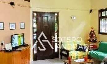 Imagem 4: Linda casa com excelente localização na praia da Mococa