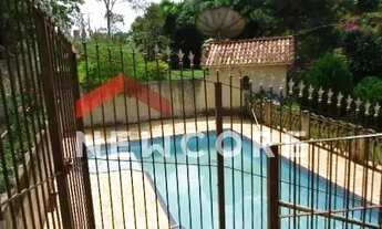 Imagem 4: Chácara em Rodovia Alkindar Monteiro Junqueira - Condomínio Quinta da Baroneza II - Bragan