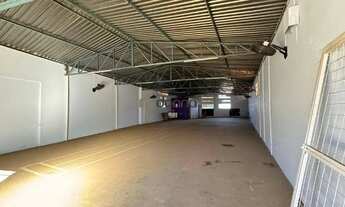 Imagem 3: Galpão Comercial no Bom Retiro Próximo à Av. Guilherme Ferreira