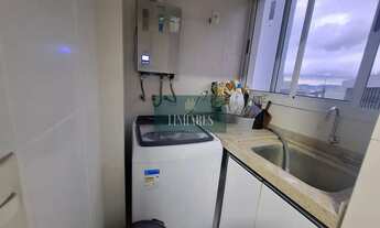 Imagem 4: Apartamento no bairro Estreito