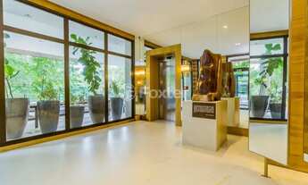 Imagem 2: Apartamento à venda Rua Artur Rocha, Auxiliadora - Porto Alegre