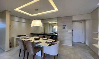 Imagem: GR ALUGO OU VENDO ED. PETROPOLIS - 3/2 SUITES