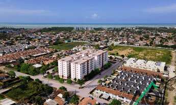 Imagem 6: Apartamento Para Vender com 2 quartos 1 suítes no bairro da Várzea em Recife