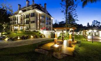 Imagem 4: Apartamento em Rua Leopoldo Rosenfeld - Planalto - Gramado/RS