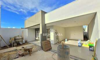 Imagem 5: Casa disponível para locação no bairro Fernão Dias - Igarapé/MG