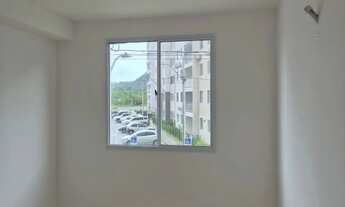 Imagem 5: Apartamento de 2 quartos na Barra Olímpica - Condomínio Stillo