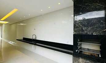 Imagem 3: CASA 3 QUARTOS , CLOSET E PISCINA - VILA MARIANA- APARECIDA DE GOIANIA