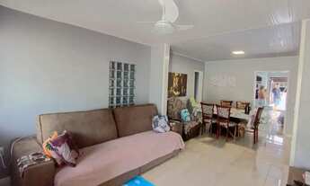 Imagem 2: CASA AMPLA COM PISCINA NA ZONA NOVA DE CAPÃO DA CANOA * REF: *7371741