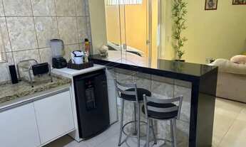 Imagem 7: Casa Padrão em Bauru