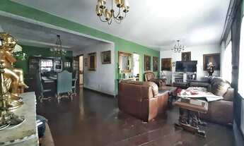 Imagem 3: Sobrado em Rua João Jabotam - Vila Anglo Brasileira - São Paulo/SP